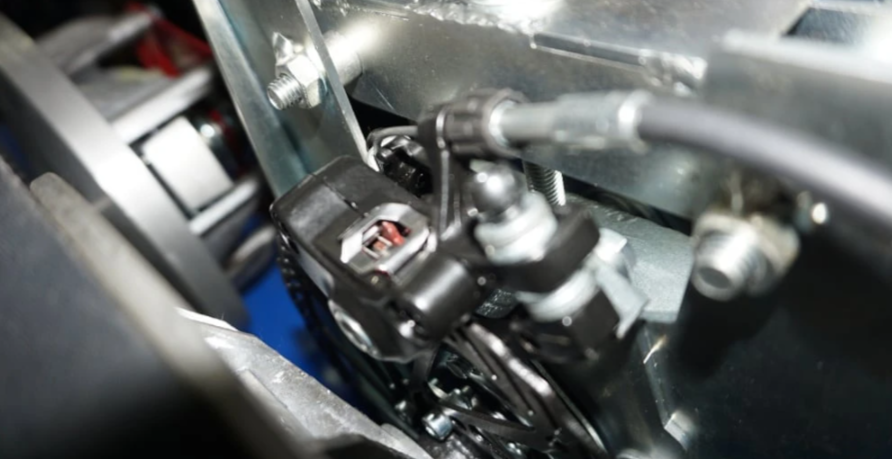 Мотобуксировщик XTREME-MOTORS "Полюс-2" Зима 15 л.с. в Таганроге