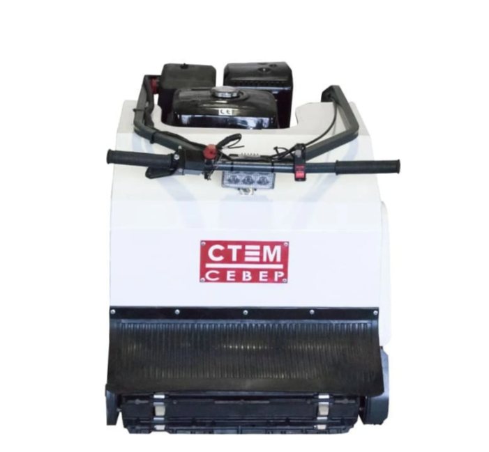 Мотобуксировщик СТЕМ СЕВЕР ЭКСПЕРТ 500 КОМПАКТ 15 л.с. в Таганроге