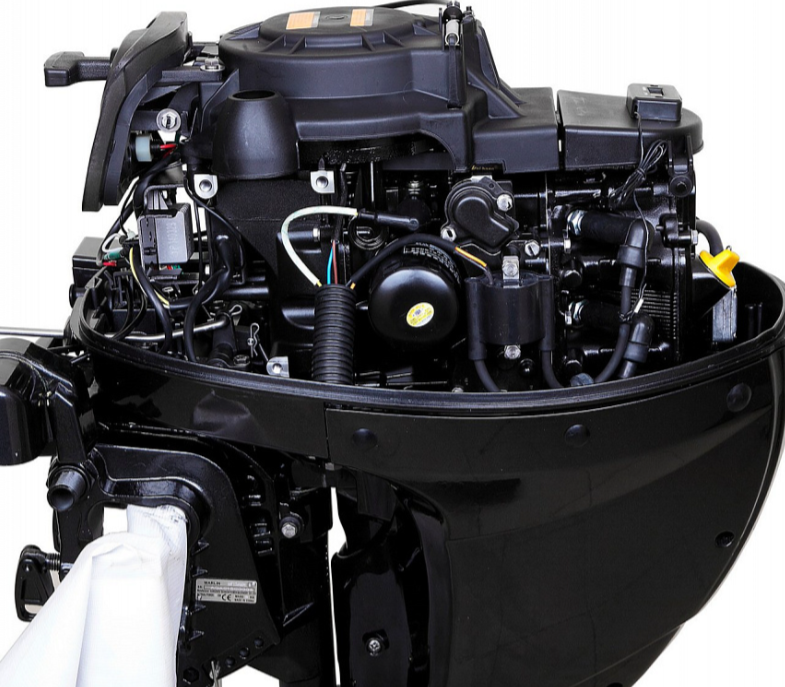 Лодочный мотор MARLIN MF 9.9 AWRS в Таганроге