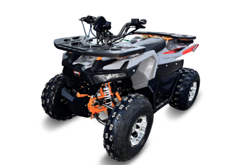 Квадроцикл GBM DAXTER 220 NEW PREMIUM в Таганроге