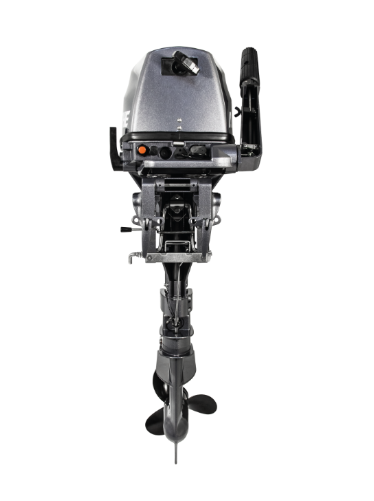 Лодочный мотор APACHE T9.8 BS в Таганроге