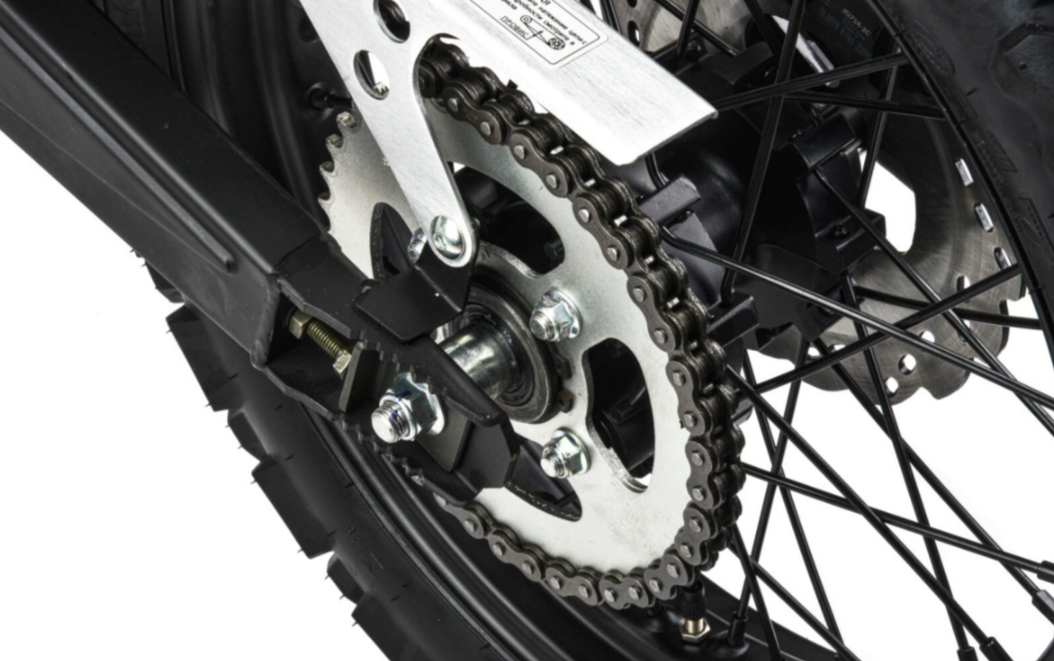 Мотоцикл MOTOLAND (МОТОЛЕНД) LEGEND (XL250-A) (172FMM-5/PR250) в Таганроге