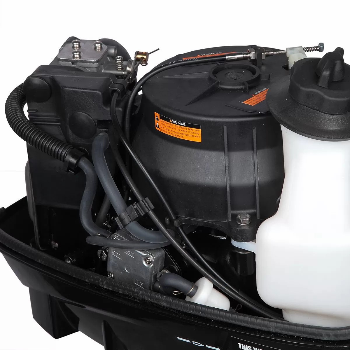 Лодочный мотор MARLIN MF 5 AMHS в Таганроге