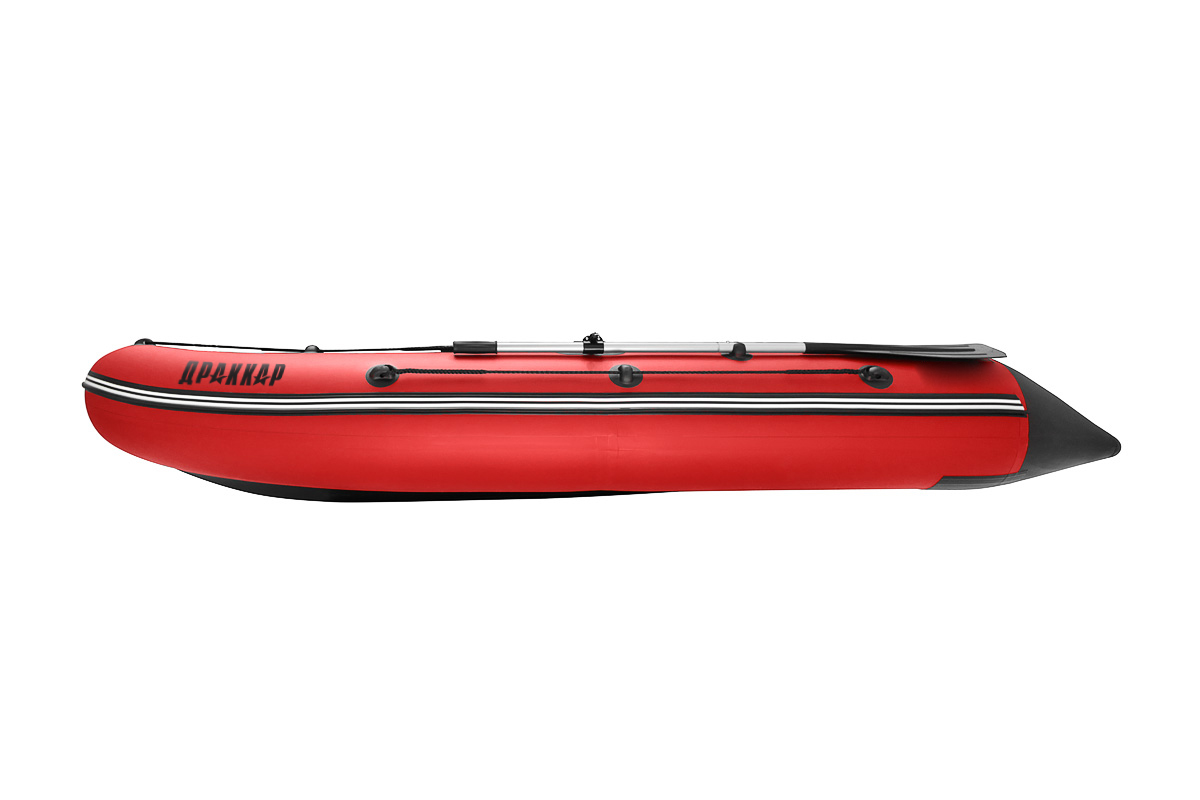 ЛОДКА ДРАККАР 3200 С HANT в Таганроге