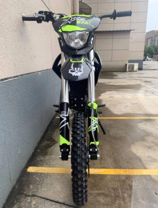 Питбайк BSE EXA SA 14/12 в Таганроге