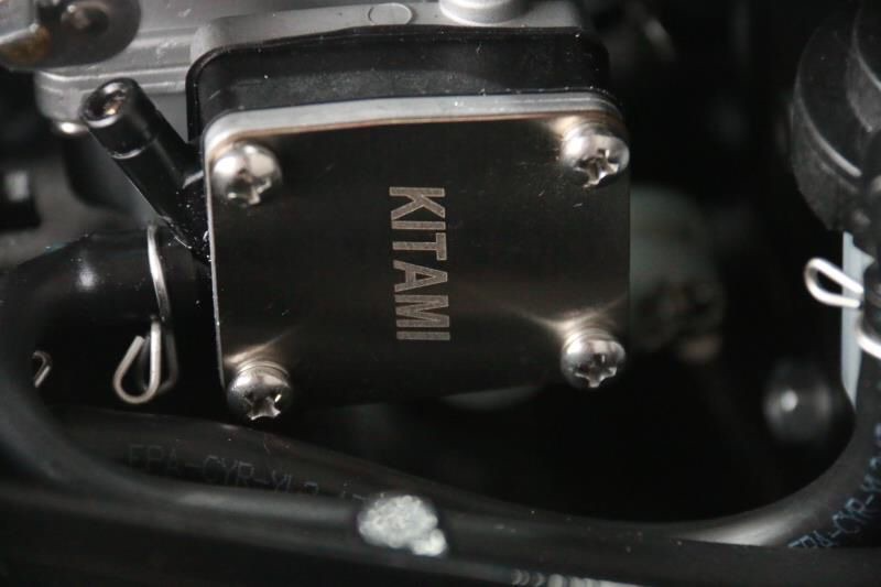 Лодочный мотор MARLIN PROLINE MP 9.9 (20) AMHS FORCE в Таганроге