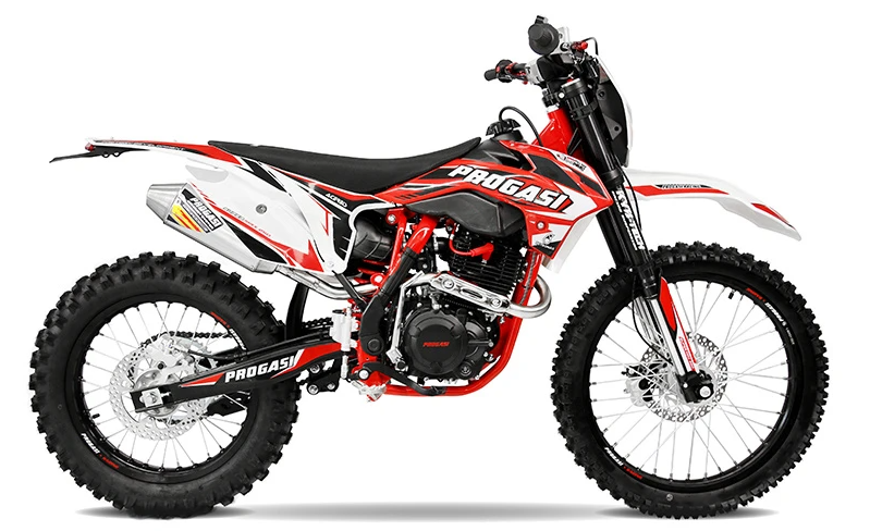 Мотоцикл PROGASI SUPER MAX 250 в Таганроге