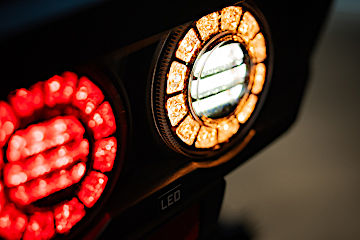 Квадроцикл Русская механика РМ 800 Т серии «Шёлковый путь» в Таганроге