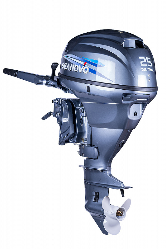 Лодочный мотор SEANOVO SNF25HS в Таганроге