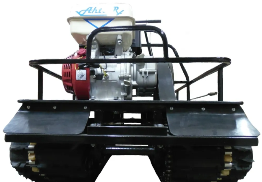 Мотобуксировщик AhtaR L 9 в Таганроге