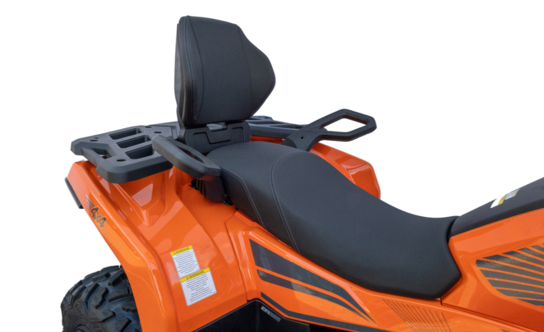 Квадроцикл HND QRX 550 в Таганроге