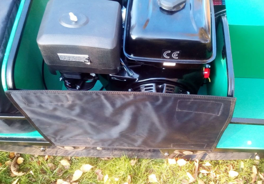 Мотобуксировщик Щукарь П-В 500, 15  (1450 мм) в Таганроге