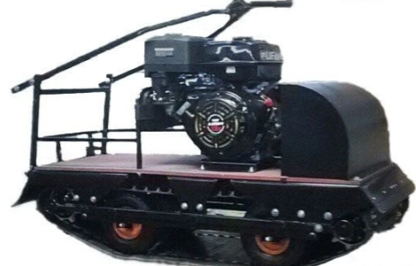 Мотобуксировщик ОНЕГО 500 GRAND 15 л.с. в Таганроге