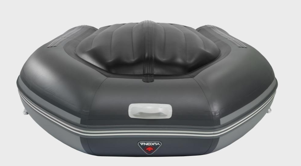 ЛОДКА НАДУВНАЯ YUKONA 360 НДНД в Таганроге