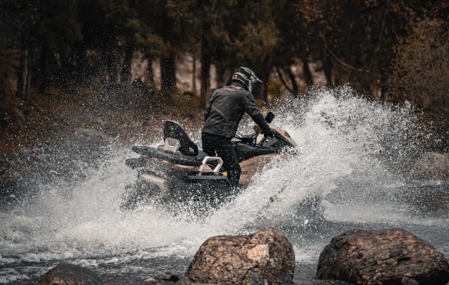 Квадроцикл BENDA REDSTONE 1000 MUD в Таганроге