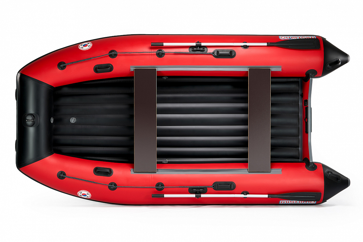 Лодка MISHIMO RAPID 360 в Таганроге