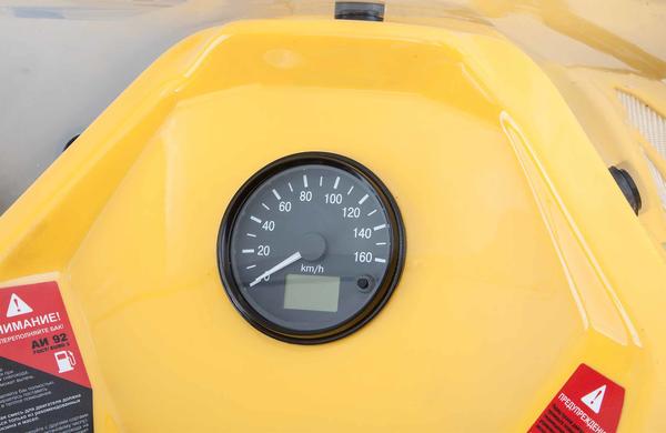 Снегоход STELS MS600T (SWT ST) СТАВР 1.0 К01 Tech в Таганроге