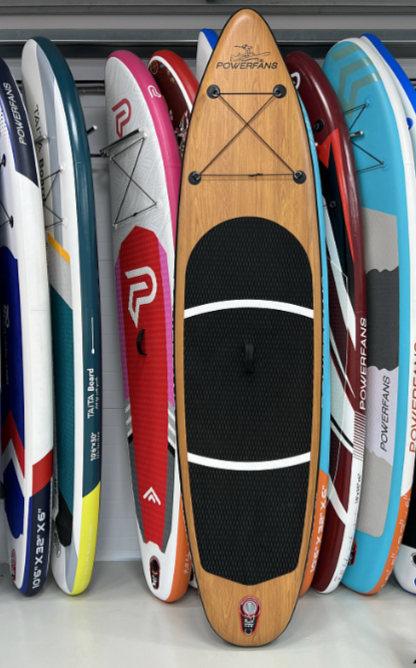 SUP (САП) ДОСКА RAIDEX POWERFANS LOFT 10,6’ (320СМ) в Таганроге