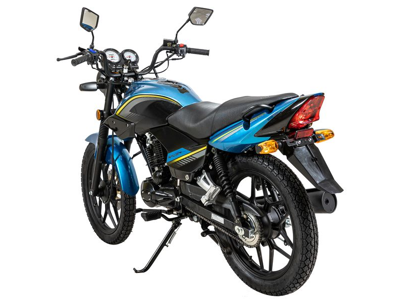 Мотоцикл RACER RC150-23 TIGER в Таганроге