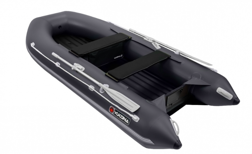 ЛОДКА НАДУВНАЯ YUKONA 360 НДНД в Таганроге