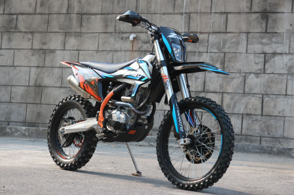 Мотоцикл JHLMOTO JHL Z3 CB250 (172FMM-3A) в Таганроге