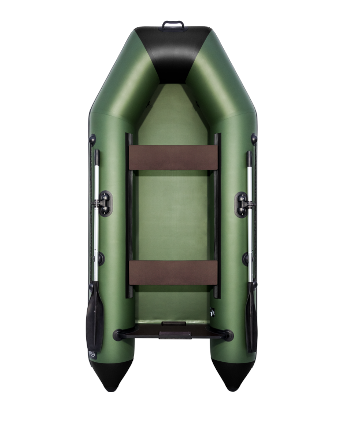 Лодка Аква 2800 в Таганроге