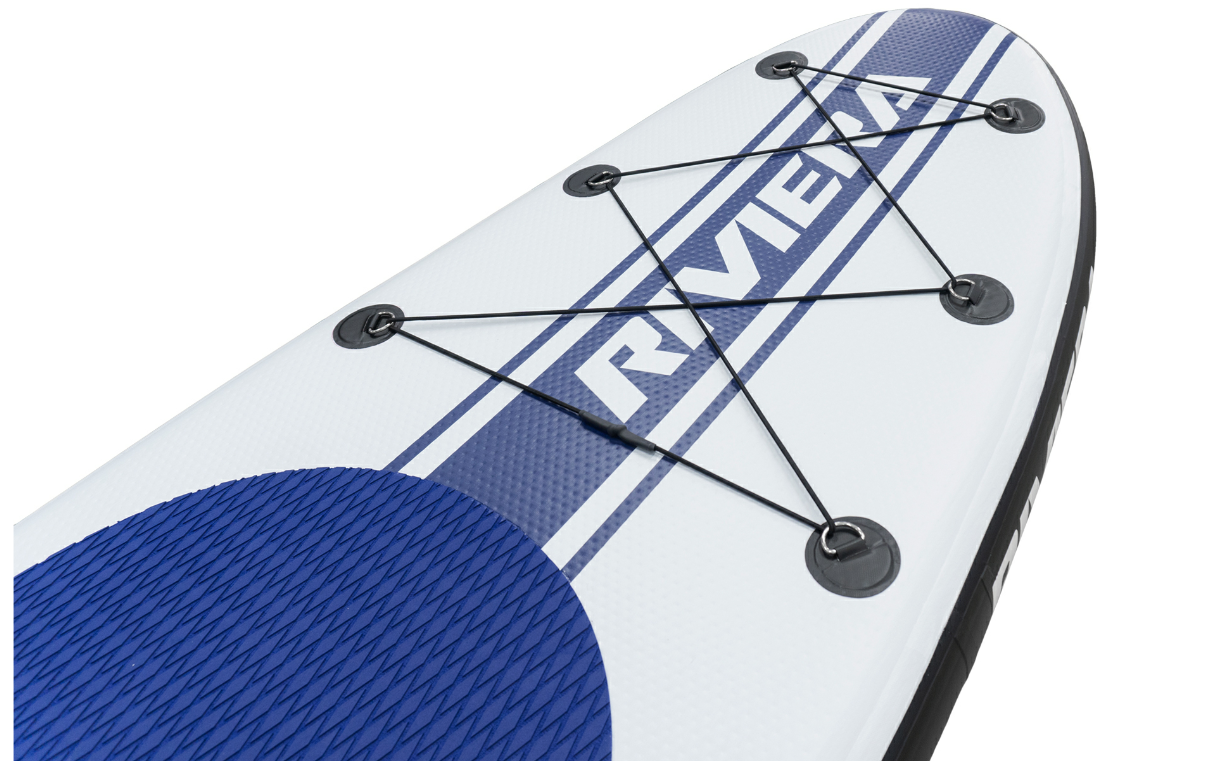 Сап-борд синий 10.6ft RIVIERA в Таганроге
