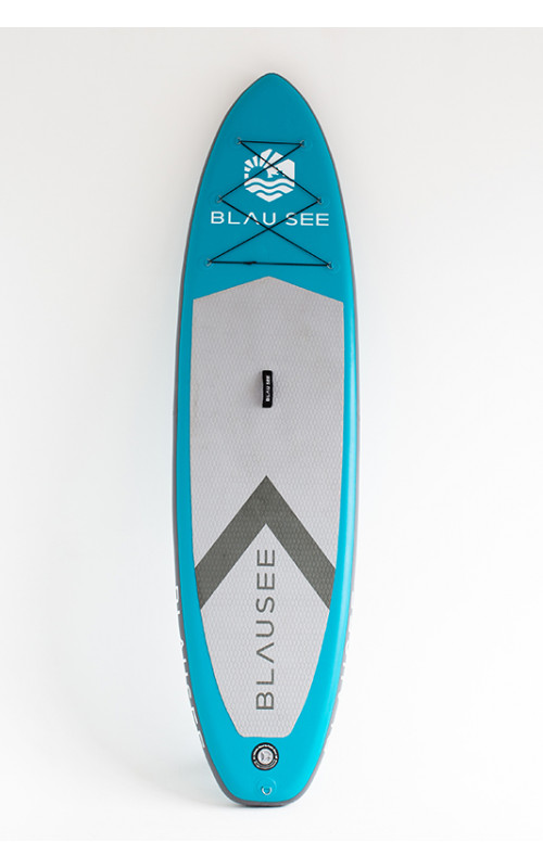 НАДУВНОЙ САП БОРД BLAUSEE 10,6 в Таганроге