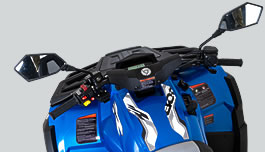 Квадроцикл Русская механика РМ 800 Т в Таганроге