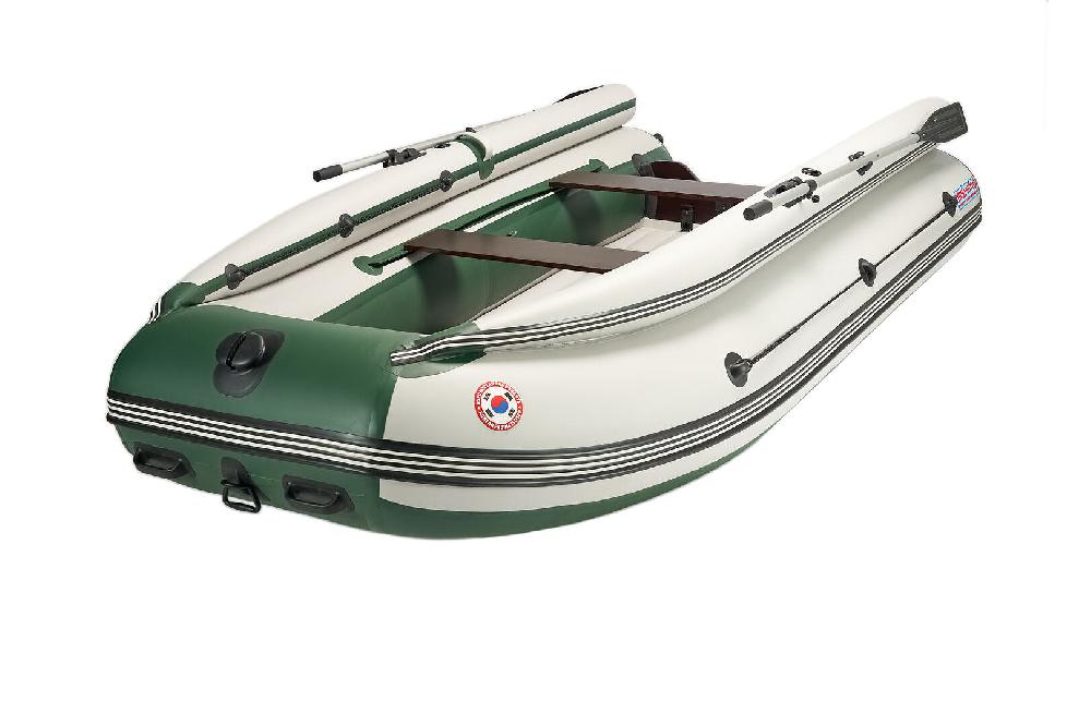 Лодка MISHIMO FAMILY LITE 350 в Таганроге