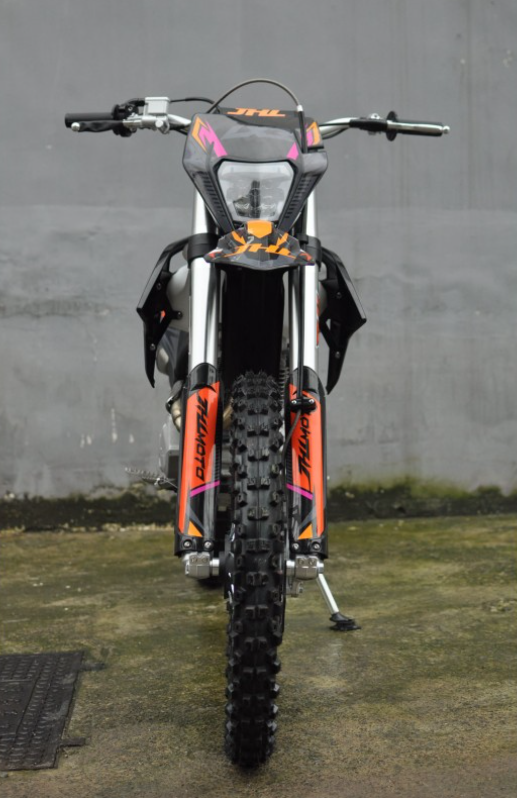 Мотоцикл JHLMOTO JHL LX3 PR300 (175FMN) в Таганроге