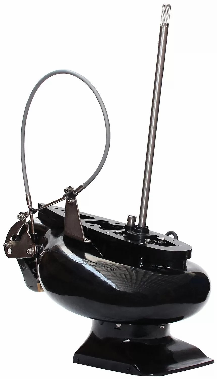 ВОДОМЕТНАЯ НАСАДКА MARLIN НА МОТОР 40 Л.С. YAMAHA, MARLIN, HIDEA, MIKATSU в Таганроге