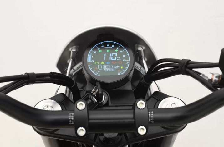 Мотоцикл GAOKIN GK 500 М11D в Таганроге