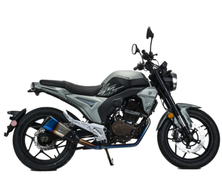 Мотоцикл MOTOLAND (МОТОЛЕНД) 300 CBR в Таганроге