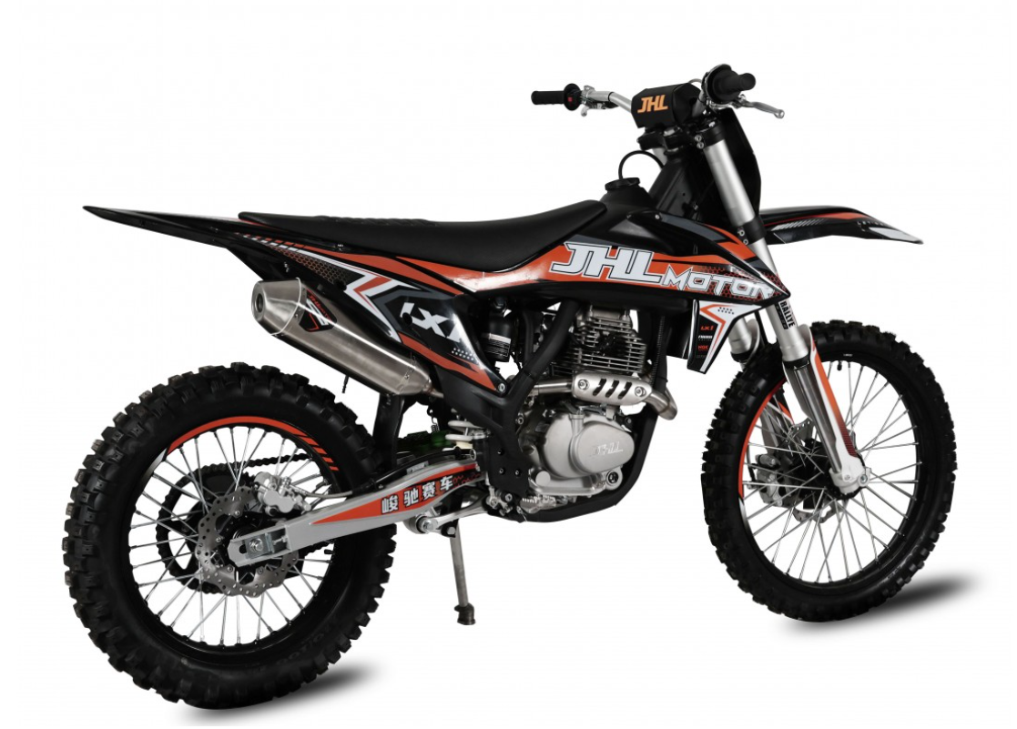 Мотоцикл JHLMOTO JHL LX1 CB250 (172FMM-3A) в Таганроге
