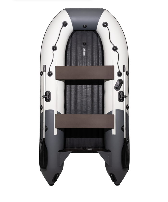 Лодка ривьера 3200 нднд гидролыжа в Таганроге