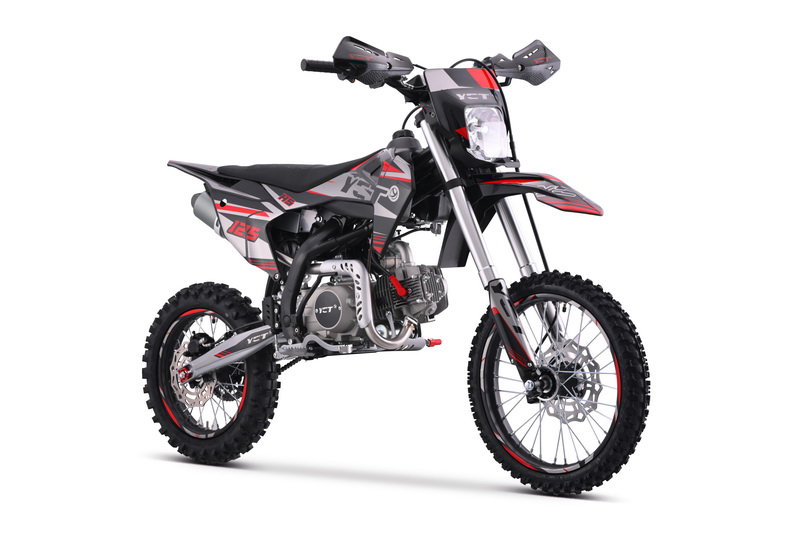 Питбайк YACOTA H5 125 в Таганроге