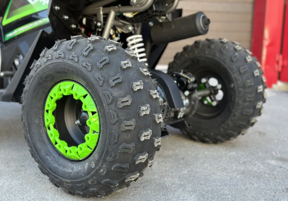 Квадроцикл GBM DAXTER 220 NEW в Таганроге