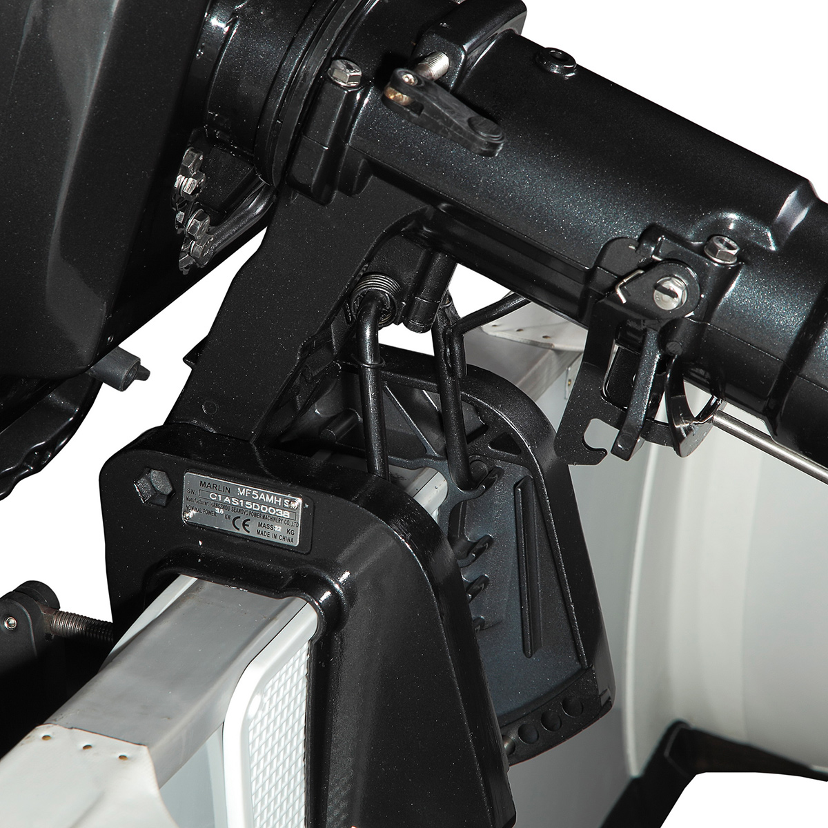 Лодочный мотор MARLIN MF 5 AMHL в Таганроге