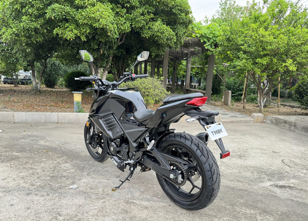Мотоцикл TMBK Iconic 400cc в Таганроге