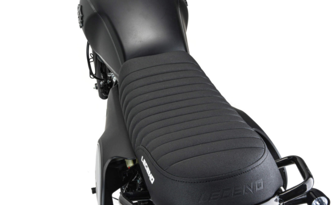 Мотоцикл Motoland LEGEND (XL250-A) (172FMM-5/PR250) в Таганроге