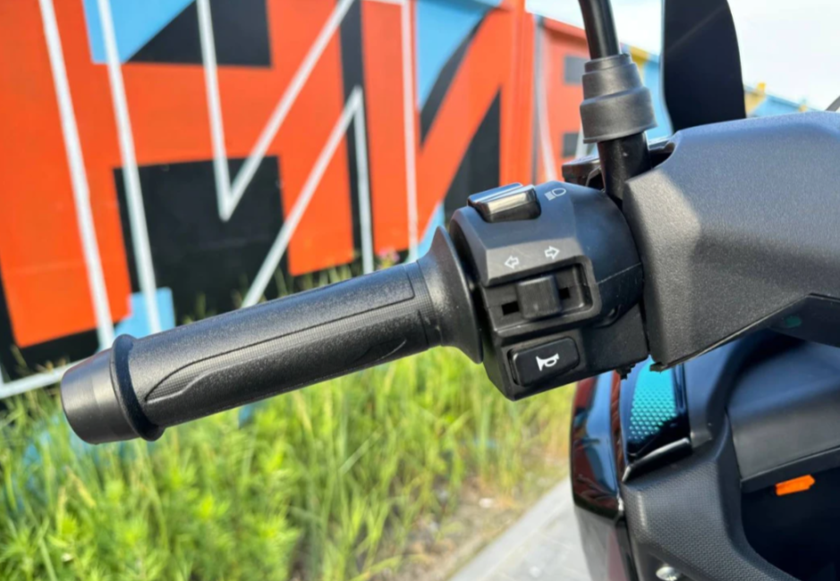 МаксиСкутер PROMAX-Honda PCX-250 (49) в Таганроге