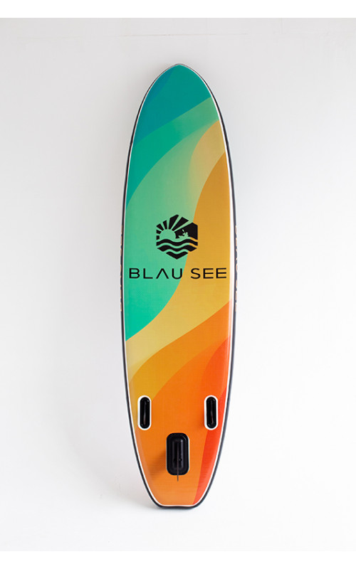НАДУВНОЙ SUP-BOARD BREEZE 10,6 в Таганроге