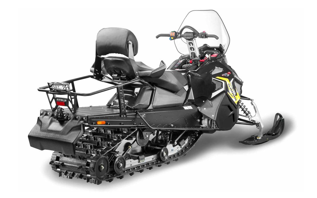 Снегоход STELS ВИТЯЗЬ SA800 2.0 в Таганроге