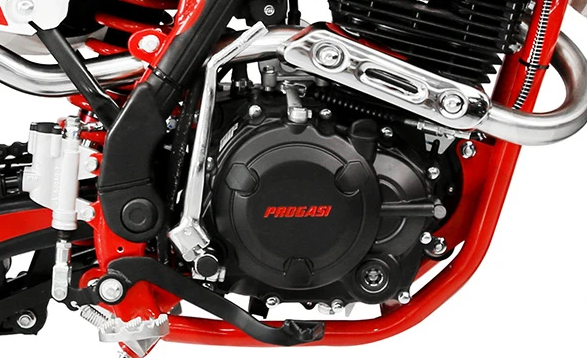 Мотоцикл PROGASI SUPER MAX 250 в Таганроге