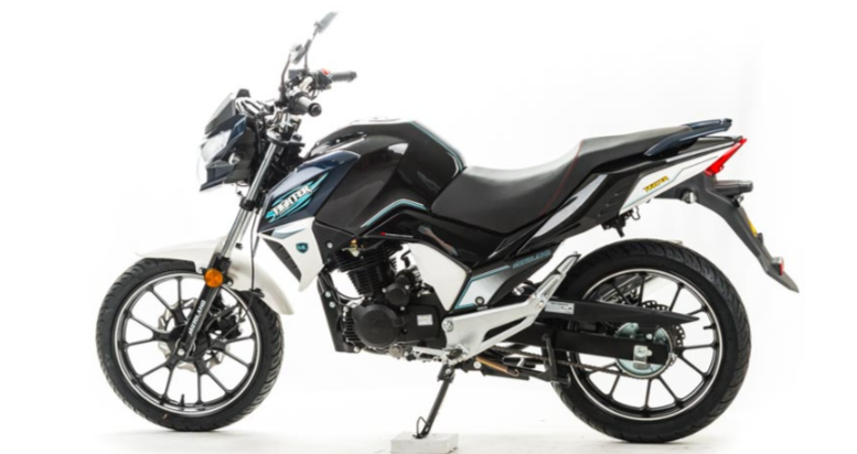 Мотоцикл MOTOLAND (МОТОЛЕНД) FIGHTER 250 в Таганроге