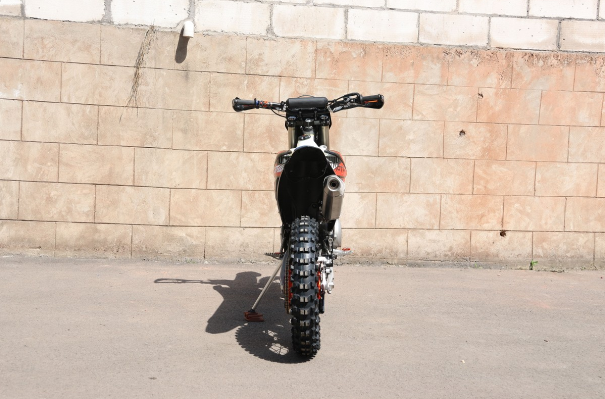 Мотоцикл JHLMOTO JHL Z9 NC450S в Таганроге