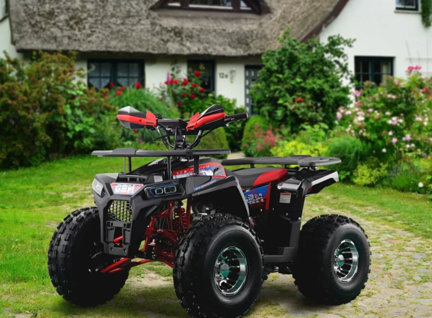 Квадроцикл GBM MAVERICK 222 NEW в Таганроге