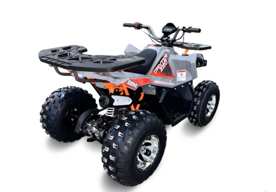 Квадроцикл GBM DAXTER 220 NEW PREMIUM в Таганроге