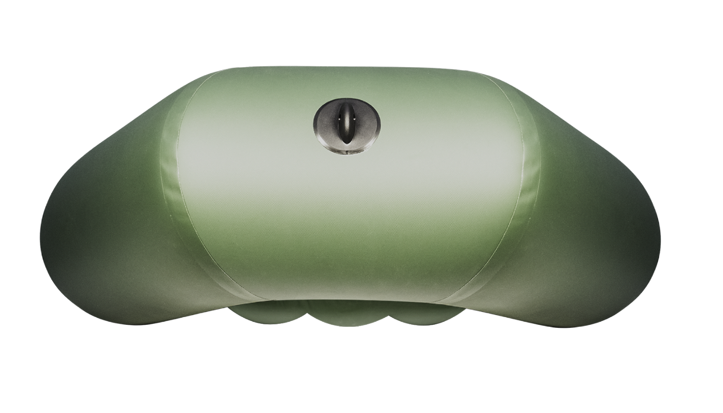 Лодка АКВА-ОПТИМА 260 НД в Таганроге